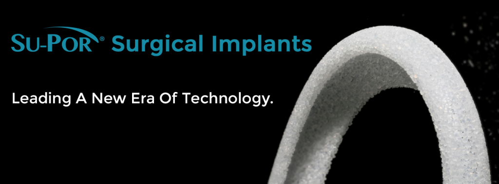 surgical implants main image