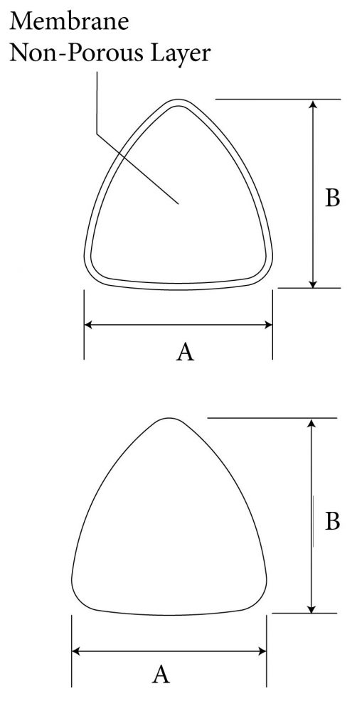 orbital floor w template diagram