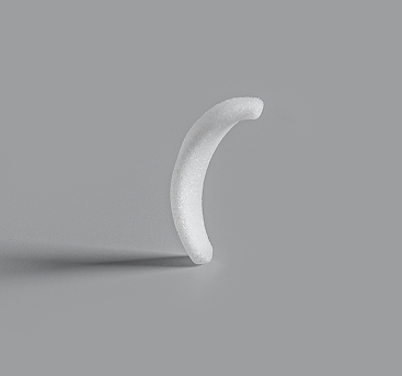 Ear Wedge