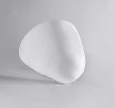 Retrosigmoid, Poriferous