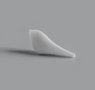 SU-POR Contoured Mandibular Angle