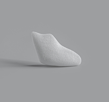 SU-POR Lateral Augmentation Mandible