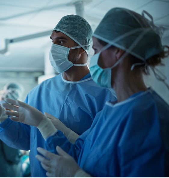 Surgeons