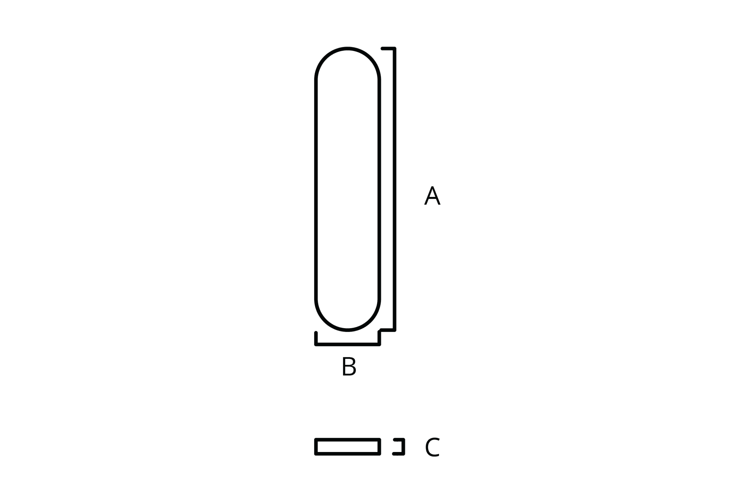 Nasal Diagram Sheet